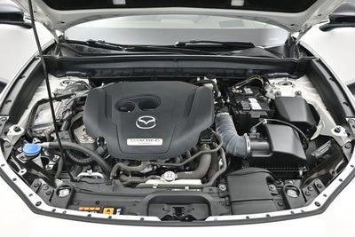 2022 Mazda Mazda CX-30 2.5 Turbo Premium Plus Package w/Premium Plus Package