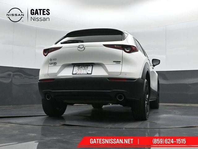 2022 Mazda Mazda CX-30 2.5 Turbo Premium Plus Package w/Premium Plus Package