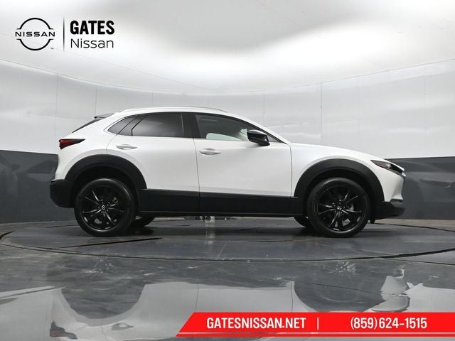 2022 Mazda Mazda CX-30 2.5 Turbo Premium Plus Package w/Premium Plus Package