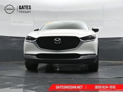 2022 Mazda Mazda CX-30 2.5 Turbo Premium Plus Package w/Premium Plus Package
