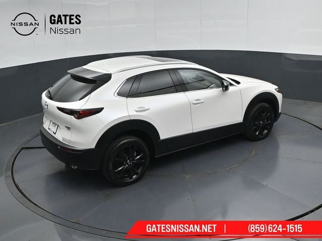 2022 Mazda Mazda CX-30 2.5 Turbo Premium Plus Package w/Premium Plus Package