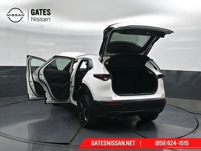 2022 Mazda Mazda CX-30 2.5 Turbo Premium Plus Package w/Premium Plus Package