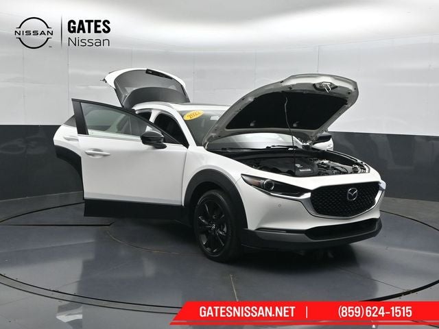 2022 Mazda Mazda CX-30 2.5 Turbo Premium Plus Package w/Premium Plus Package