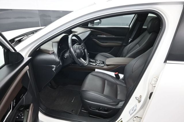 2022 Mazda Mazda CX-30 2.5 Turbo Premium Plus Package w/Premium Plus Package