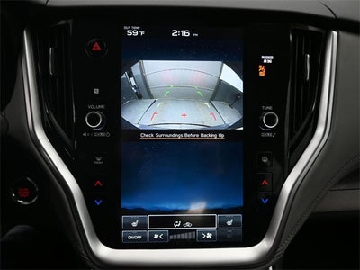 2023 Subaru Legacy Premium