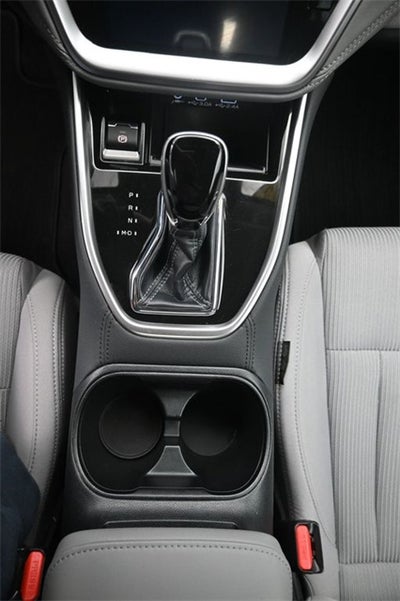 2023 Subaru Legacy Premium