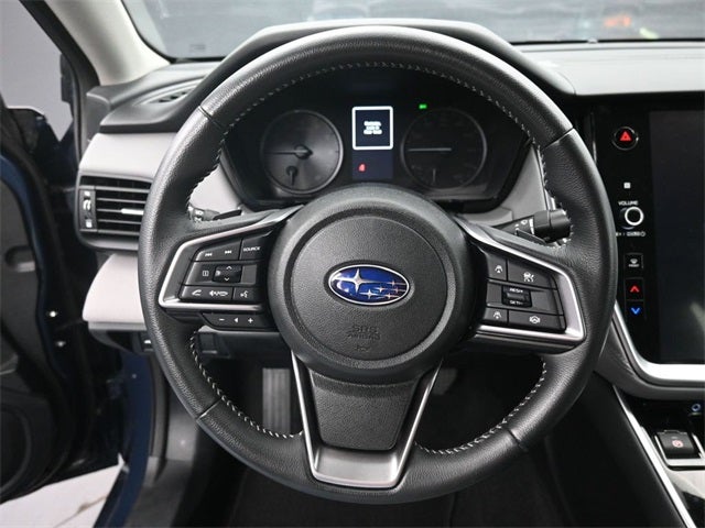 2023 Subaru Legacy Premium