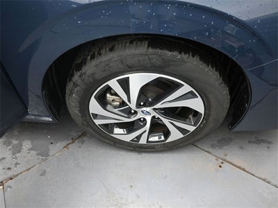 2023 Subaru Legacy Premium