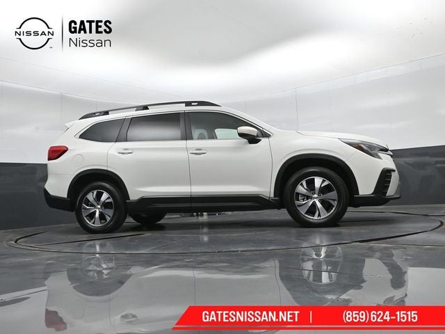 2025 Subaru Ascent Premium