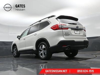 2025 Subaru Ascent Premium