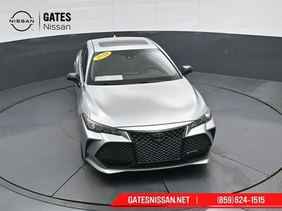 2019 Toyota Avalon XSE