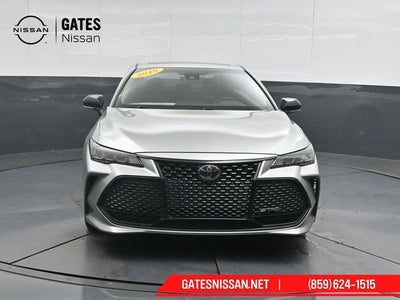 2019 Toyota Avalon XSE