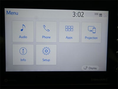 2022 Toyota Camry SE Nightshade