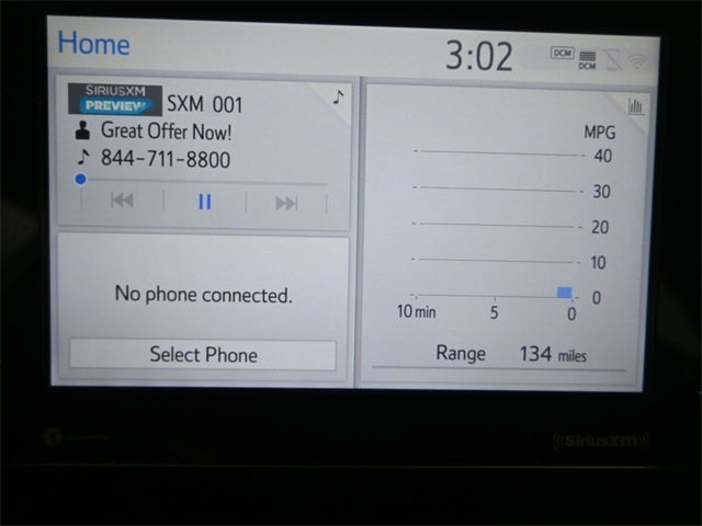 2022 Toyota Camry SE Nightshade