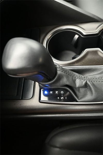 2022 Toyota Camry SE Nightshade