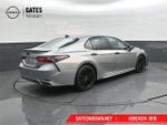 2022 Toyota Camry SE Nightshade