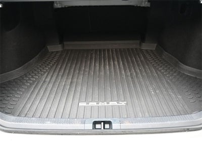 2022 Toyota Camry SE Nightshade