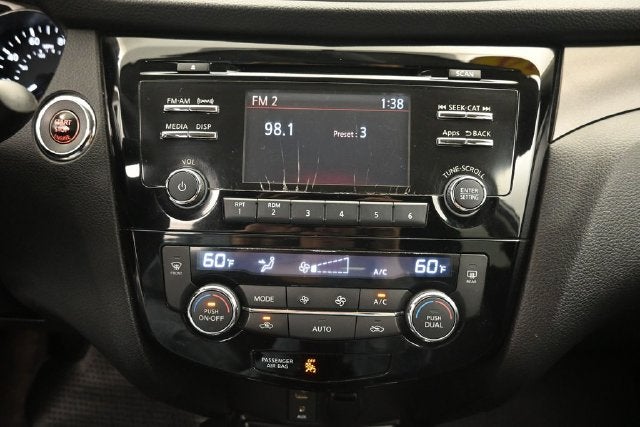 2014 Nissan Rogue SV