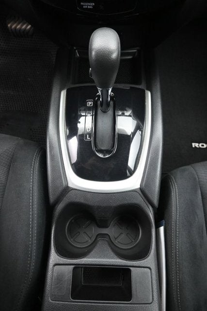 2014 Nissan Rogue SV