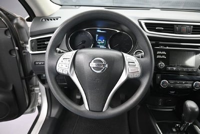 2014 Nissan Rogue SV