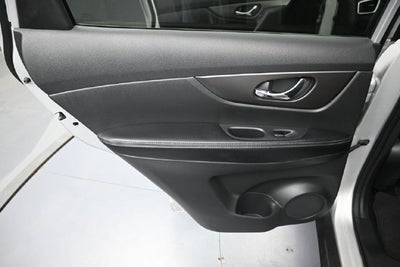 2014 Nissan Rogue SV