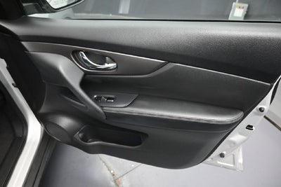 2014 Nissan Rogue SV