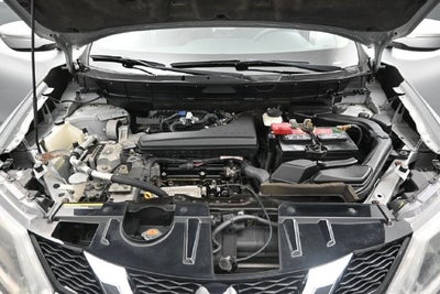 2014 Nissan Rogue SV