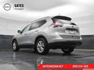2014 Nissan Rogue SV
