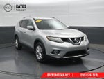 2014 Nissan Rogue SV