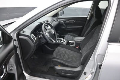 2014 Nissan Rogue SV