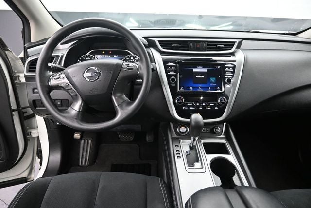 2021 Nissan Murano S