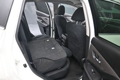 2021 Nissan Murano S