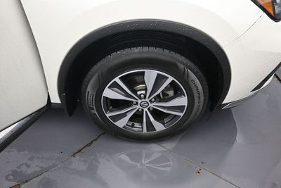 2021 Nissan Murano S