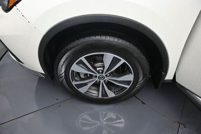 2021 Nissan Murano S