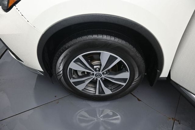 2021 Nissan Murano S