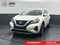 2021 Nissan Murano S