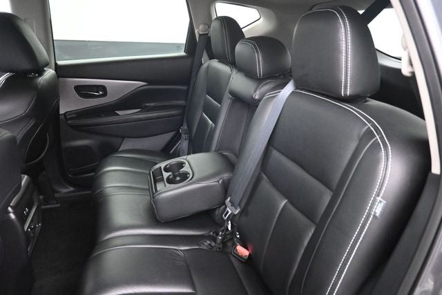 2020 Nissan Murano SV