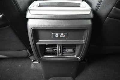 2020 Nissan Murano SV