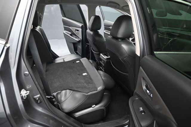 2020 Nissan Murano SV