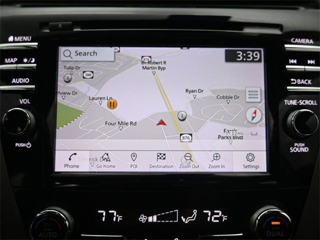 2023 Nissan Murano SL