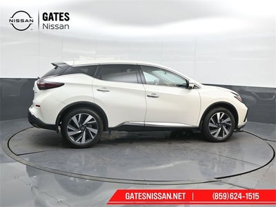 2023 Nissan Murano SL