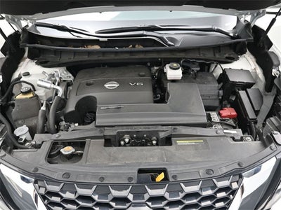 2023 Nissan Murano SL