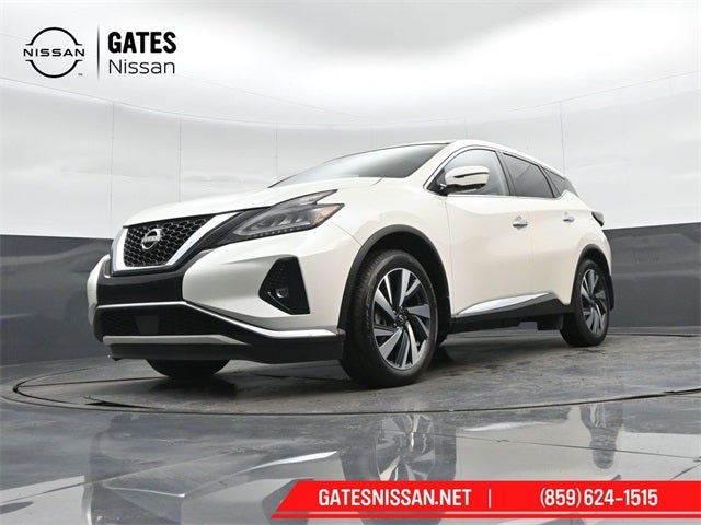 2023 Nissan Murano SL