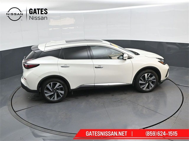 2023 Nissan Murano SL