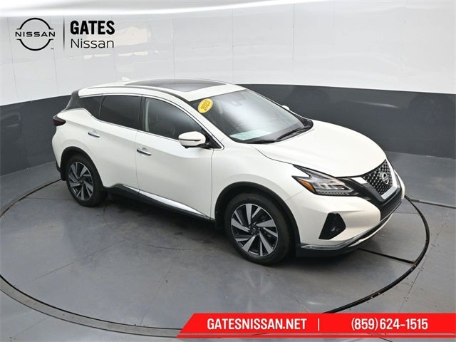 2023 Nissan Murano SL