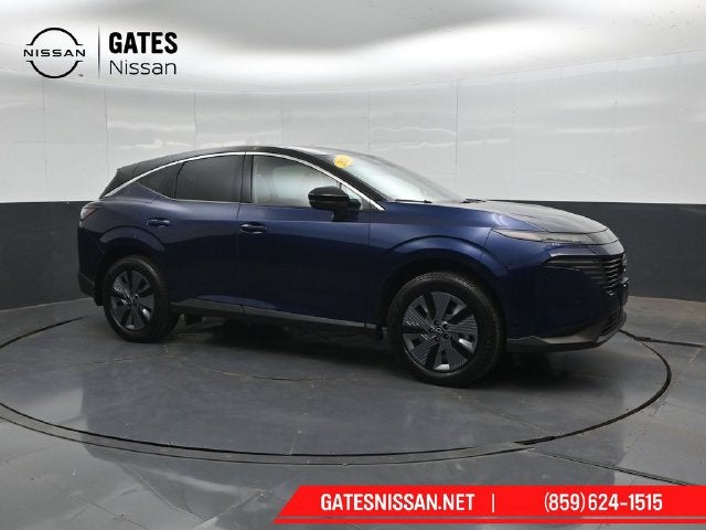 2025 Nissan Murano