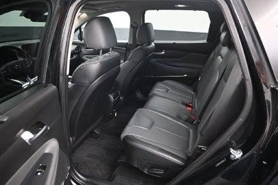 2023 Hyundai SANTA FE SEL PREMIUM PACKAGE