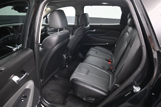 2023 Hyundai SANTA FE SEL PREMIUM PACKAGE