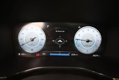 2023 Hyundai SANTA FE SEL PREMIUM PACKAGE