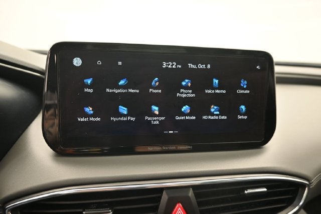 2023 Hyundai SANTA FE SEL PREMIUM PACKAGE